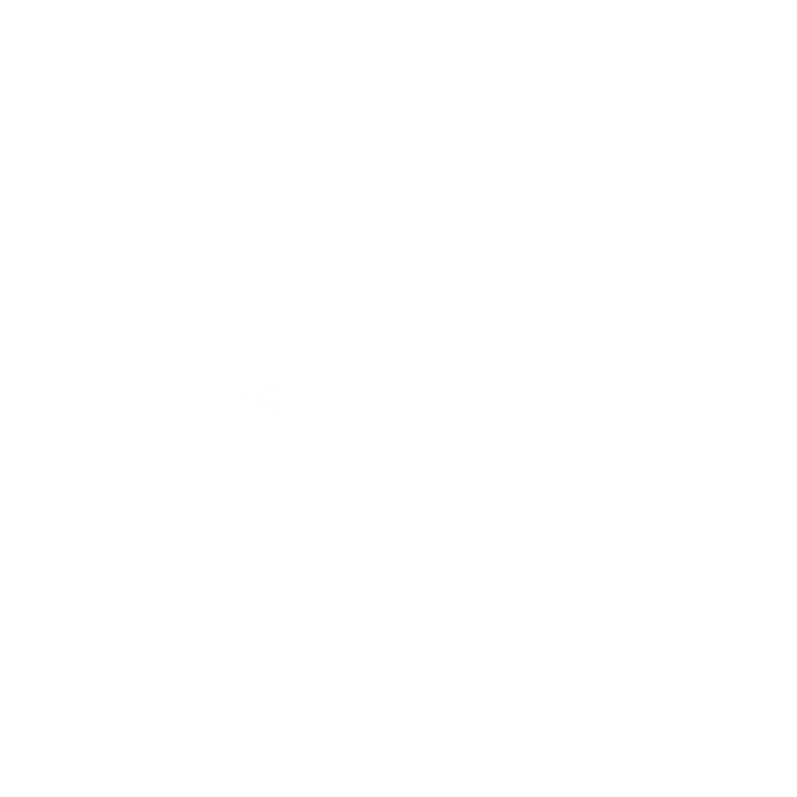 Beau Tribu Logo White